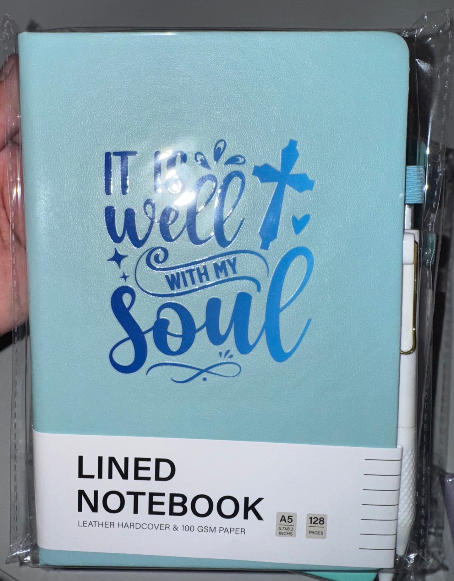 Inspirational Journal