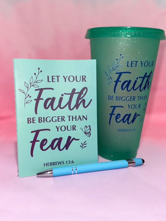 Christian Cup Bundle