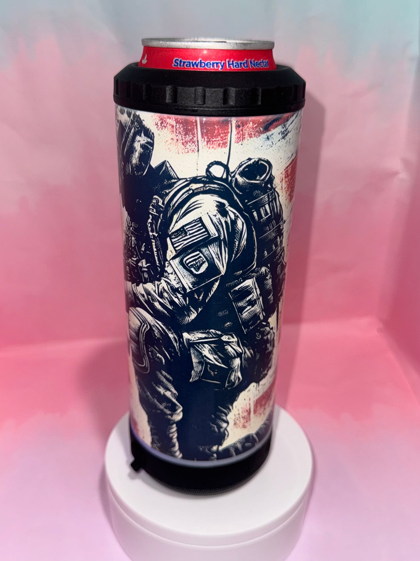 4 in 1 Can Cooler