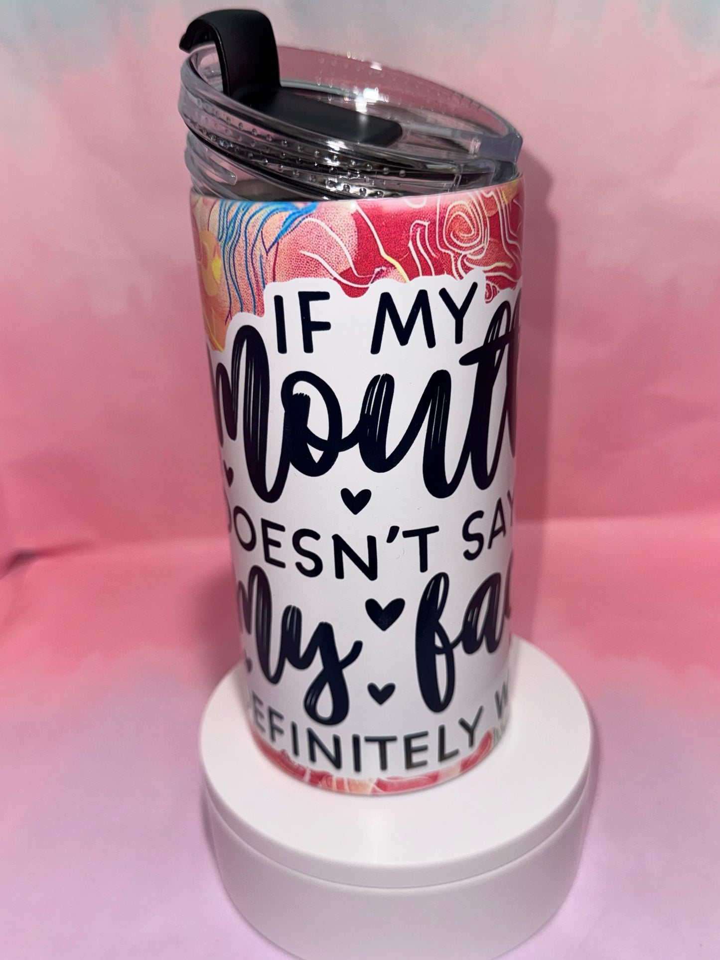 4 in 1 Can Cooler