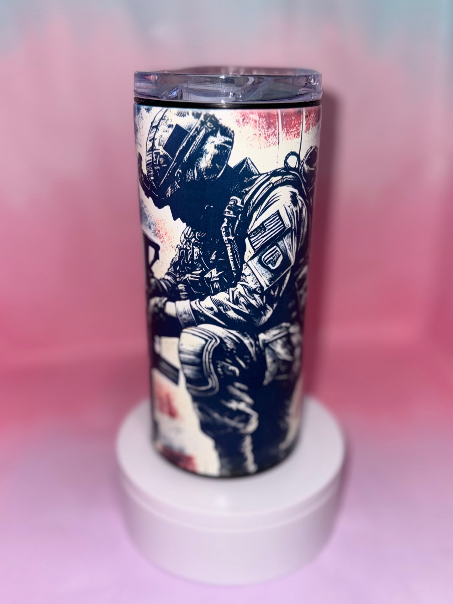 4 in 1 Can Cooler