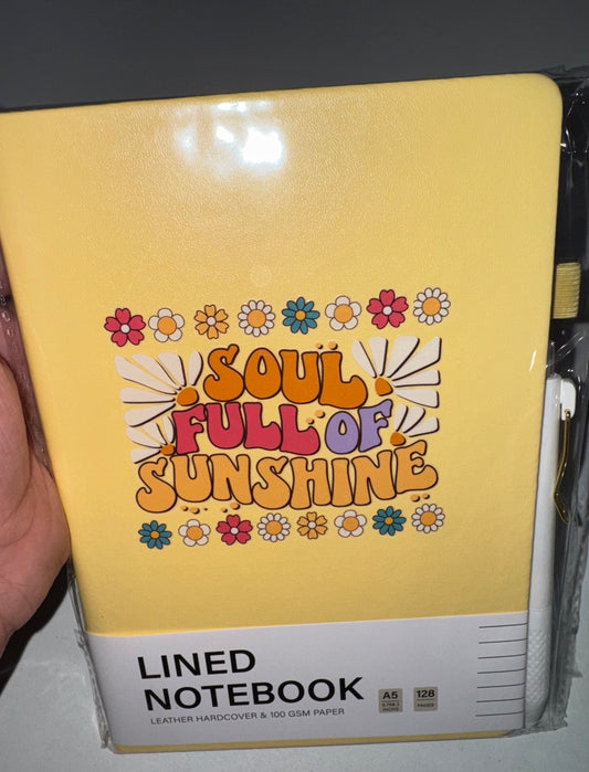 Inspirational Journal