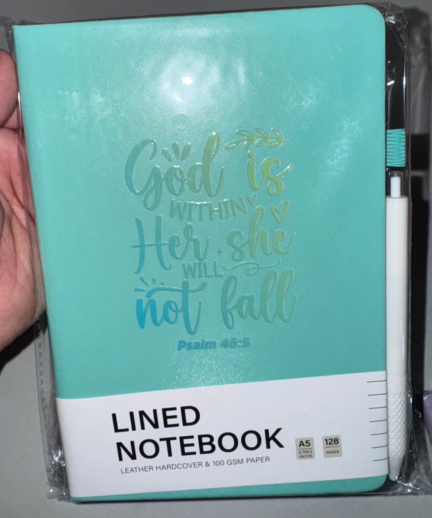 Inspirational Journal