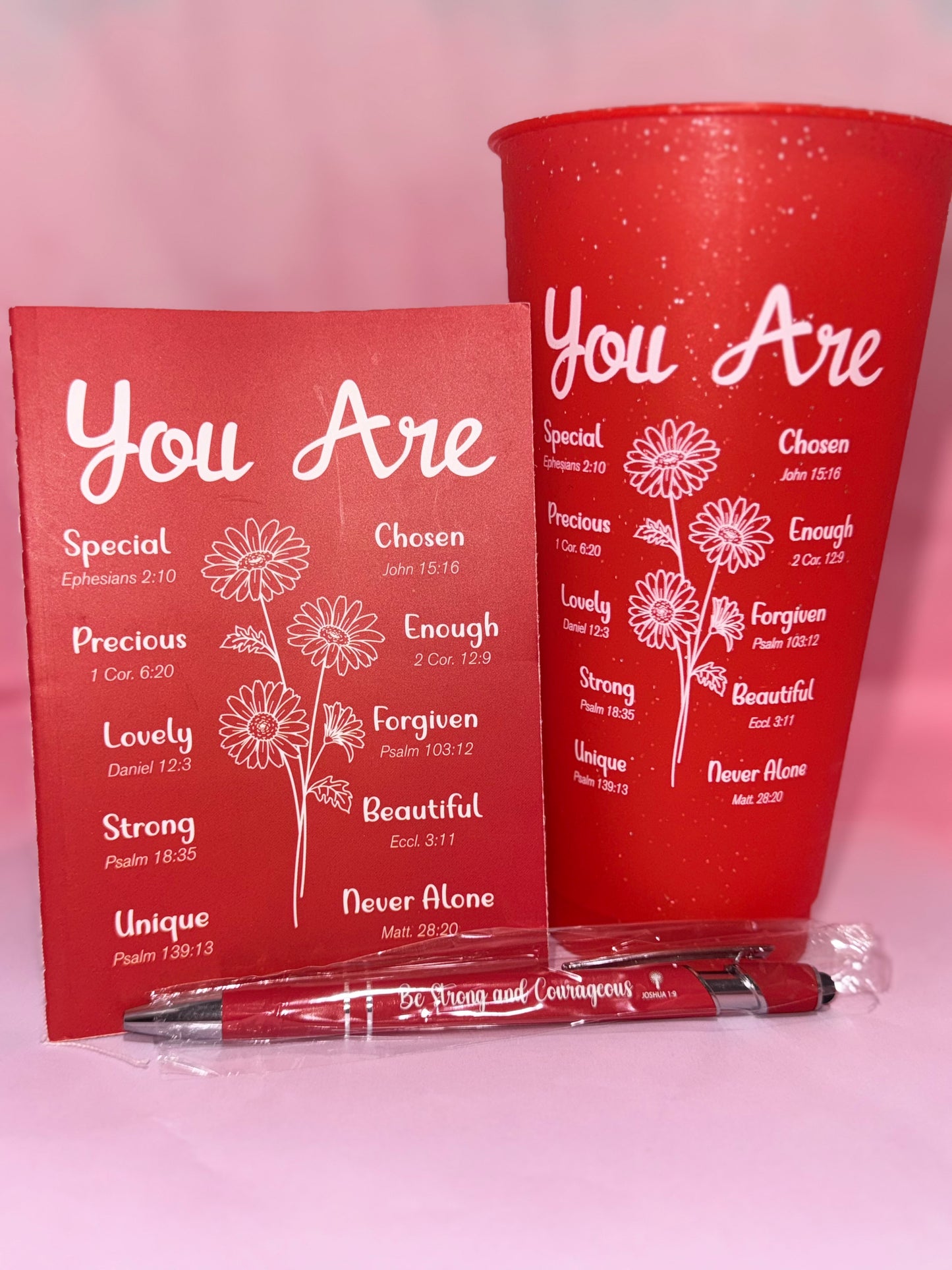 Christian Cup Bundle