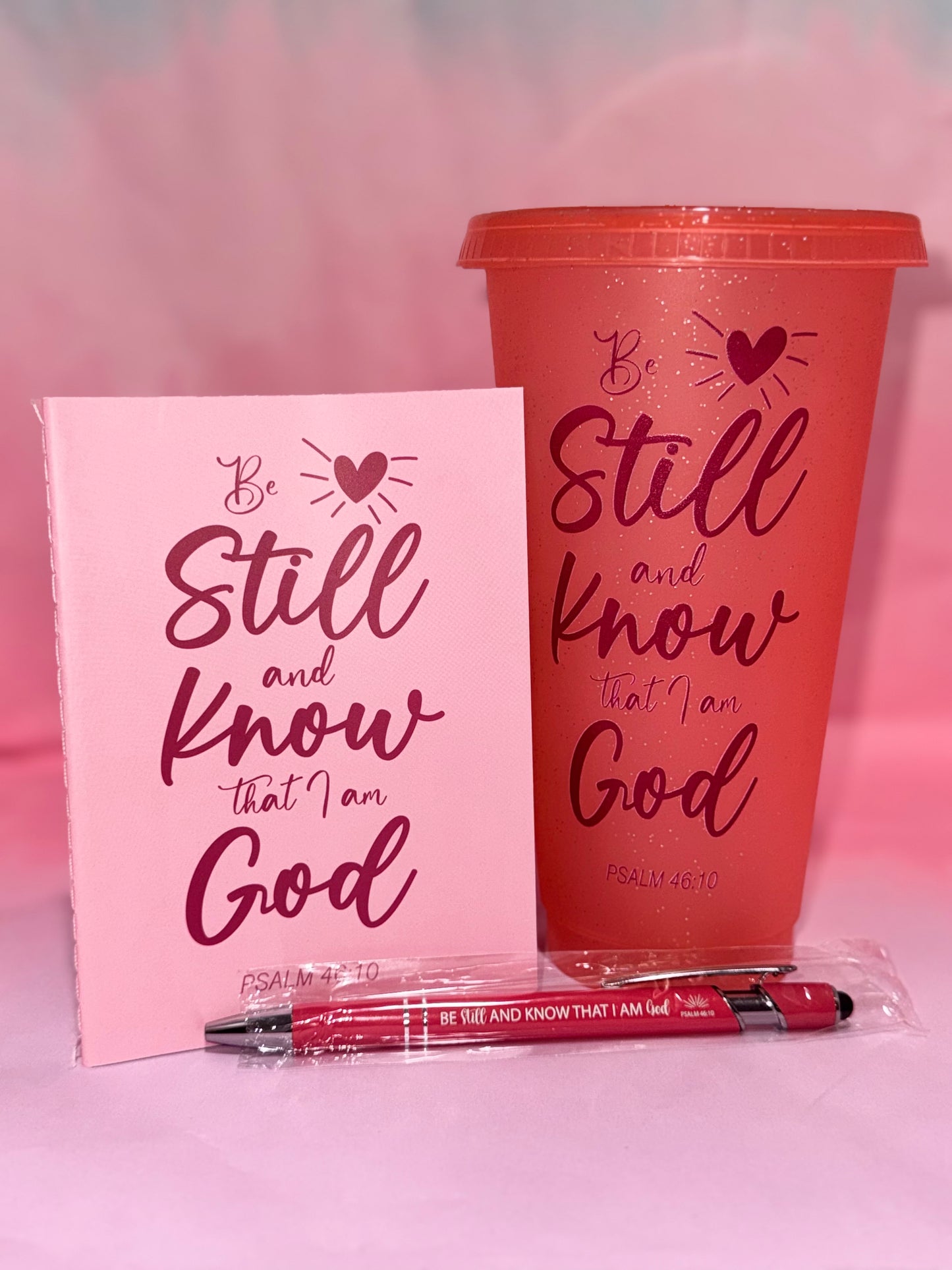 Christian Cup Bundle
