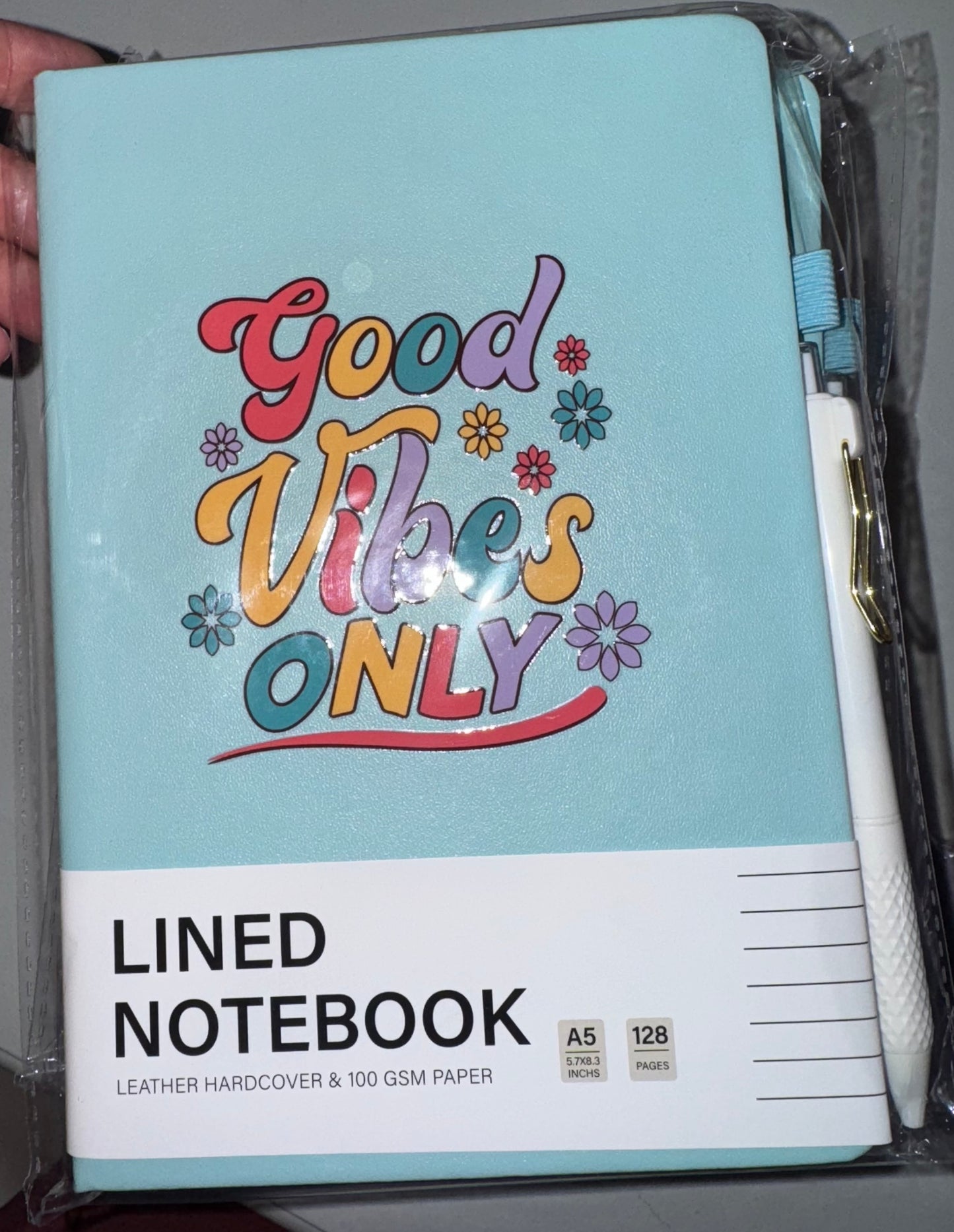 Inspirational Journal