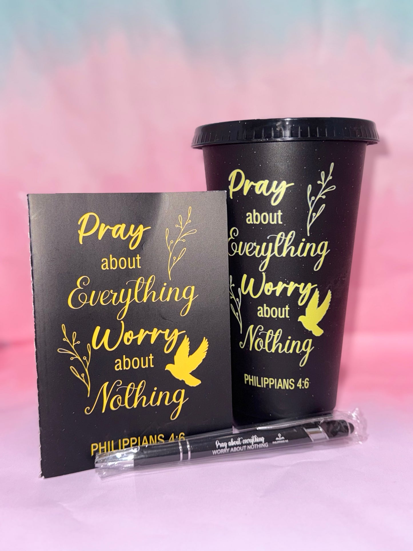 Christian Cup Bundle
