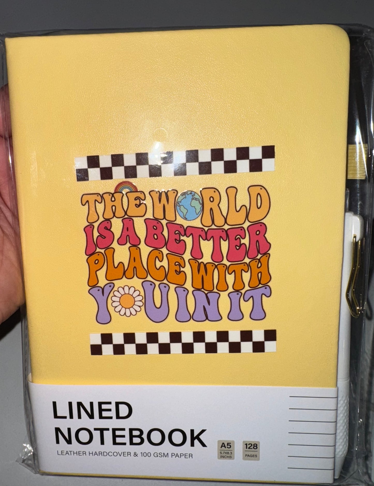Inspirational Journal