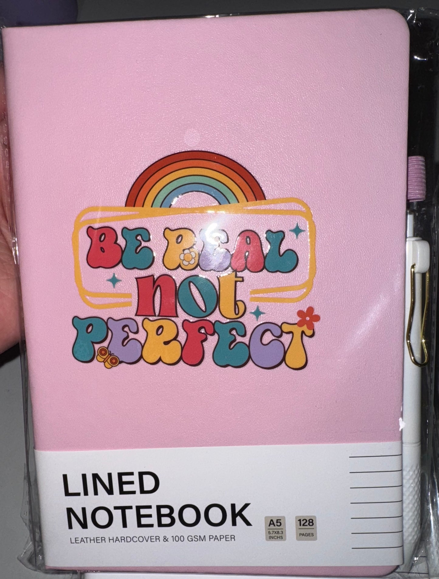 Inspirational Journal