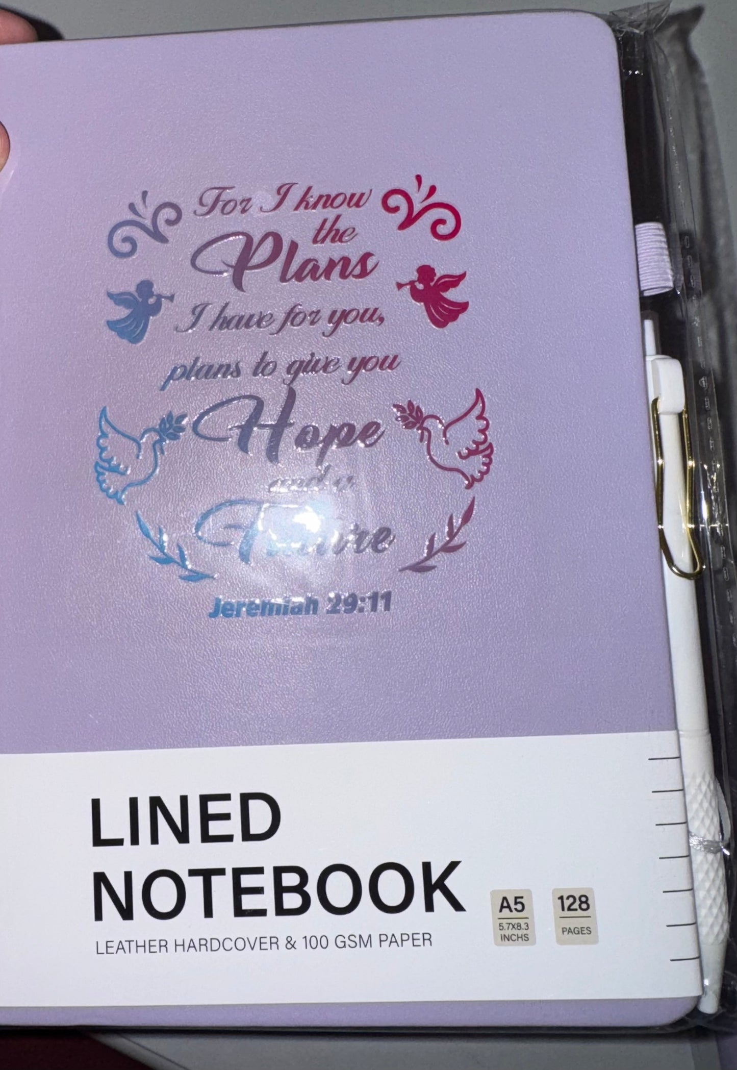 Inspirational Journal