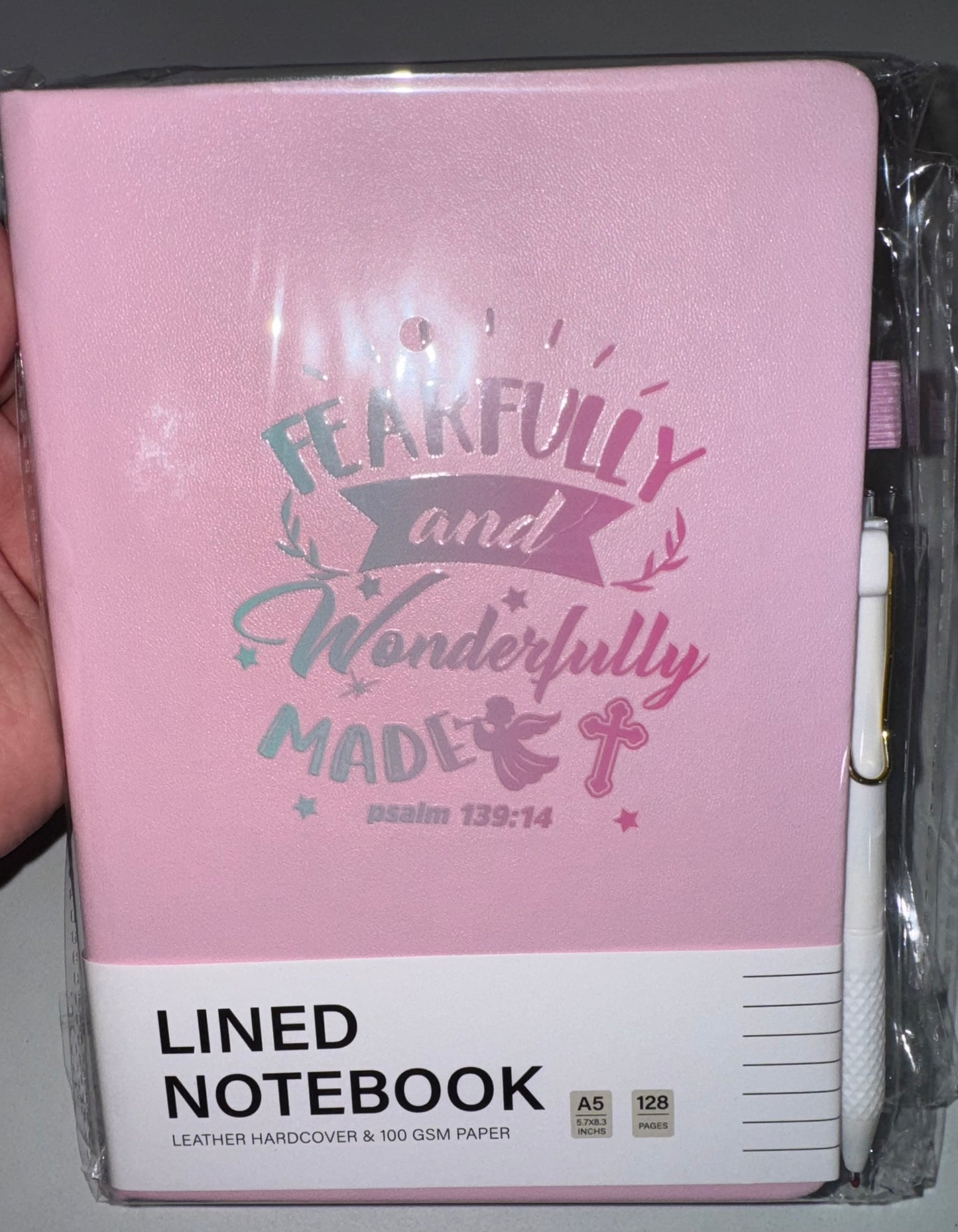 Inspirational Journal