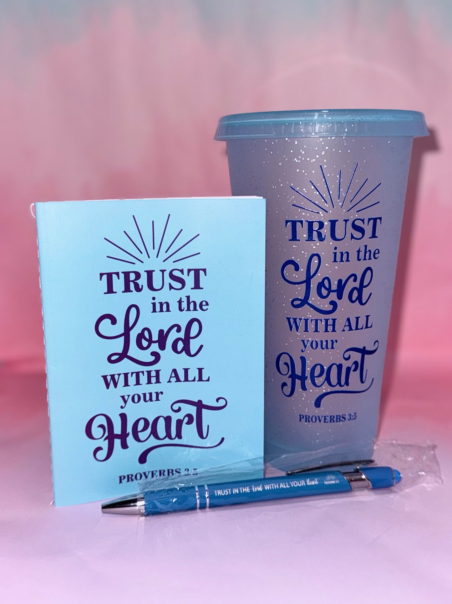 Christian Cup Bundle