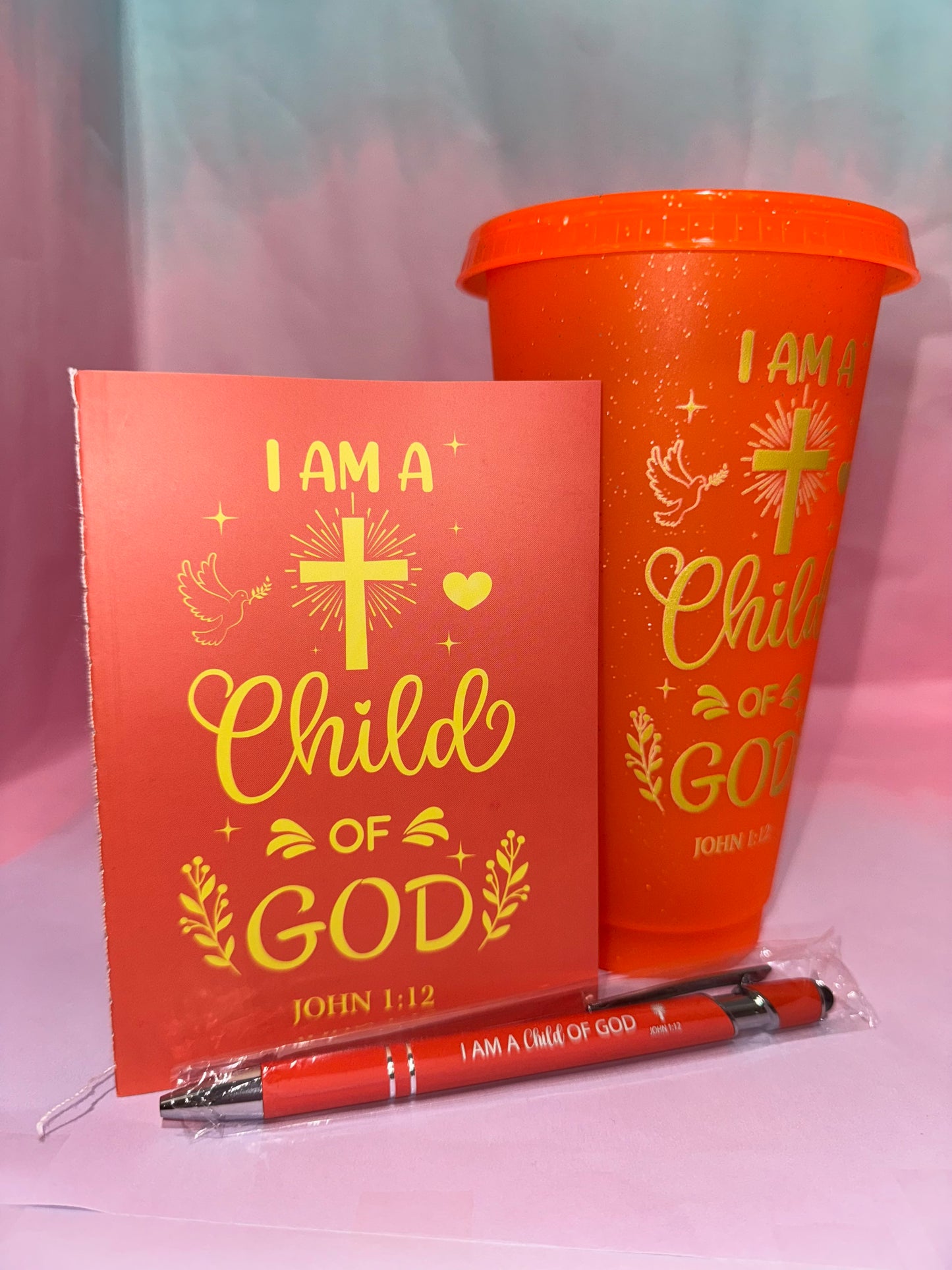 Christian Cup Bundle
