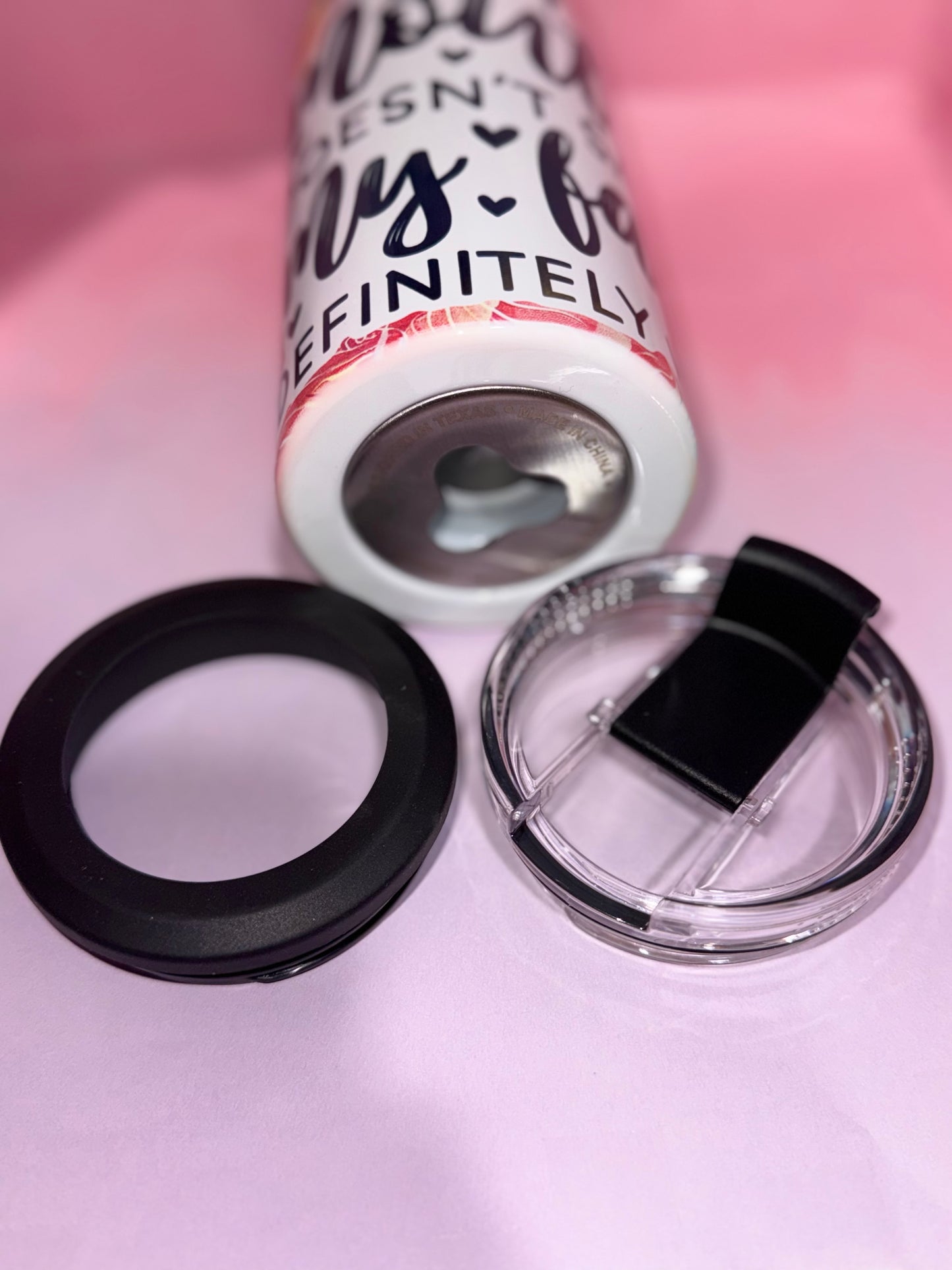 4 in 1 Can Cooler