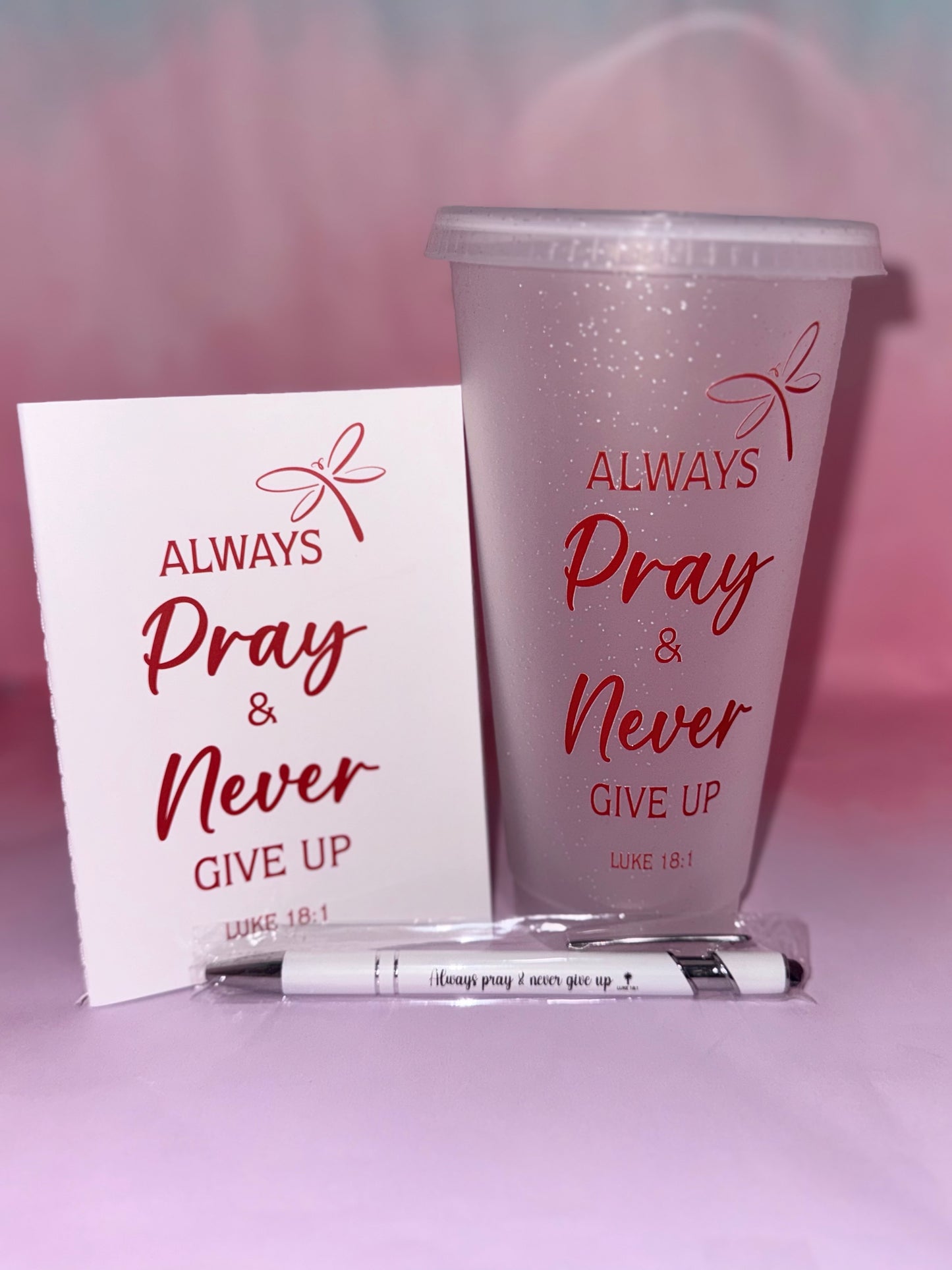 Christian Cup Bundle