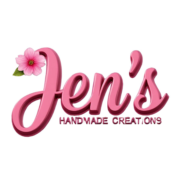 Jen’s Handmade Creations